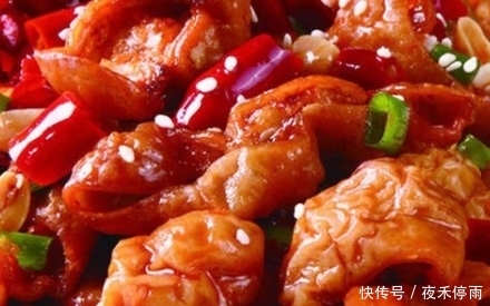不油|外酥里嫩,一点都不油,好吃不贵,含有丰富的蛋白质以及铁锌元素