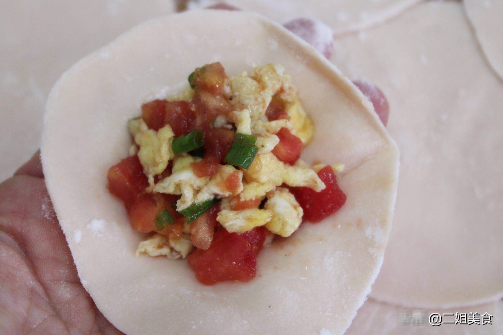 饺子馅|秋天要多吃饺子,韭菜芹菜都靠边站,用这菜做饺子馅,营养还解馋