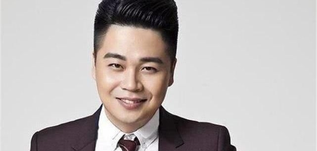 沈涛|37岁沈涛近照,隐瞒了5年的老婆,原来是《王牌》里面的她