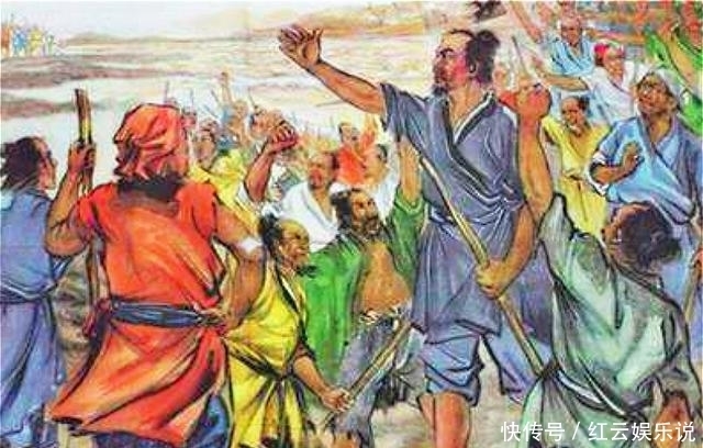 状况|元末起义期间,为何同属红巾军阵营的豪杰,却存在各自割据状况?