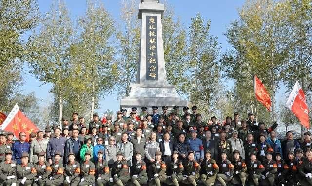 山水|《树林词 军人》山水清音