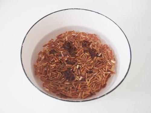 适合|适合老人喝的核桃糊,燕麦紫薯加核桃,淡淡清香很诱人