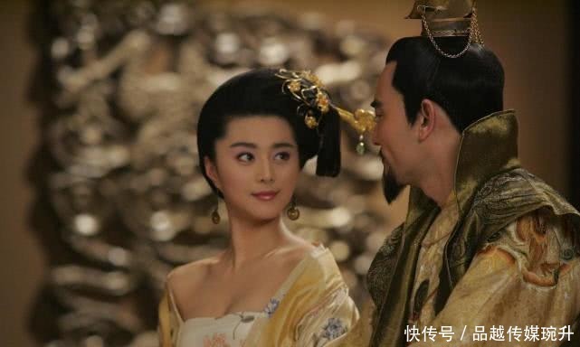 容貌|杨贵妃容貌复原图问世，惊艳世人，堪比女明星