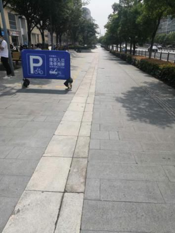 专项行动|乱丢烟头，罚款20！