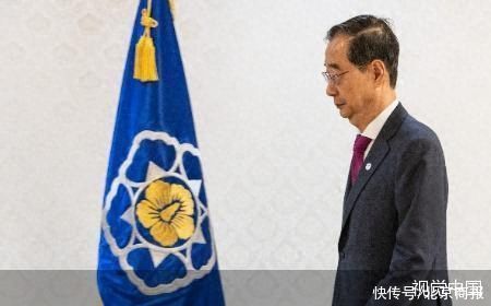 韩国国会通过弹劾总理议案 系历史首次