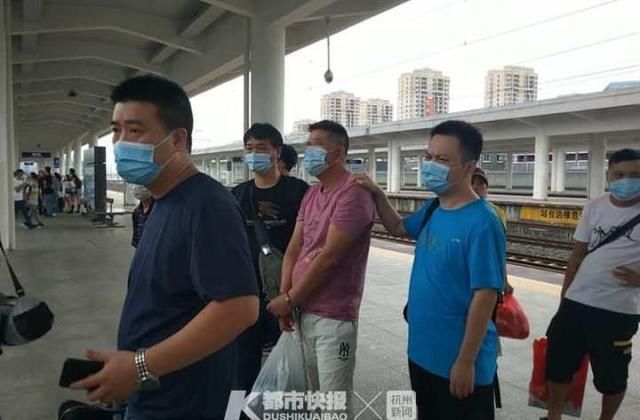  沉尸|杀妻沉尸江底，凶犯逃亡25年，再娶妻生子连张全家福都不敢拍