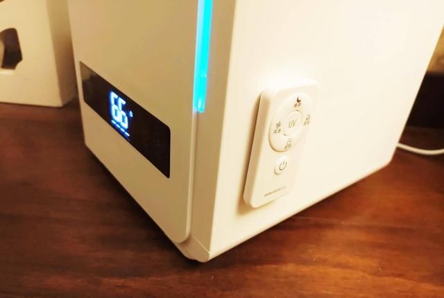  蒸发|七款千元级无雾加湿器，不是土豪买不起！无雾加湿器什么值得买