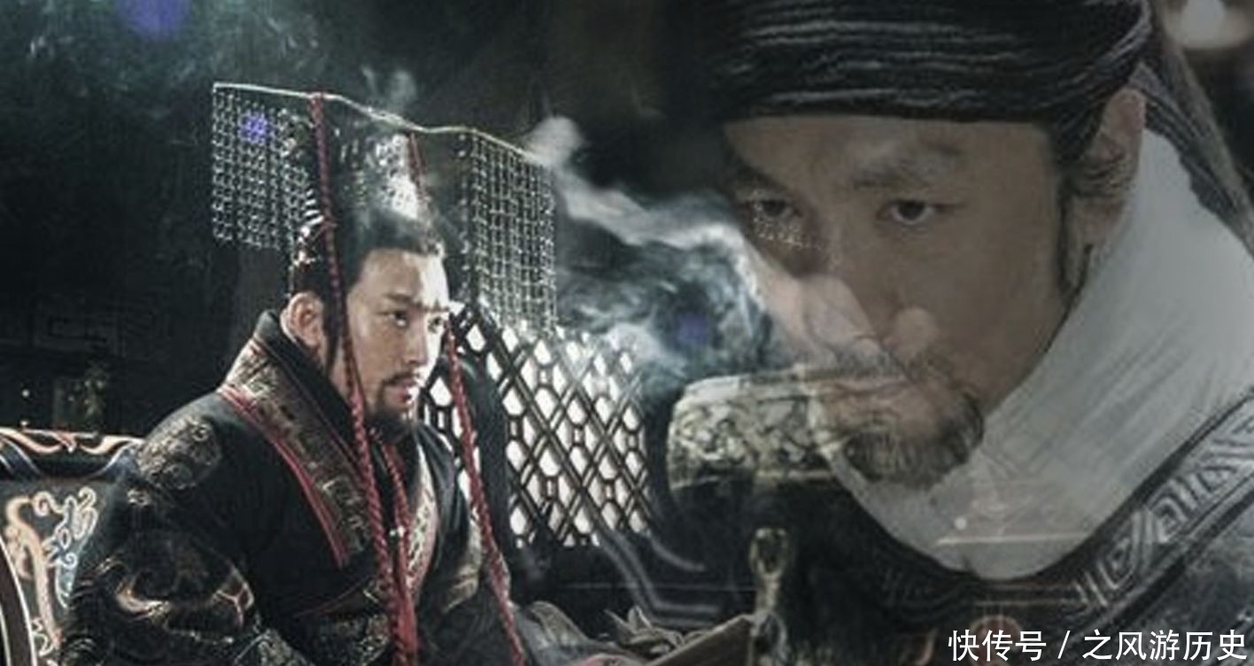 中国|中国历史上未尝一败的三个男人,想打一次败仗怎么这么难啊!