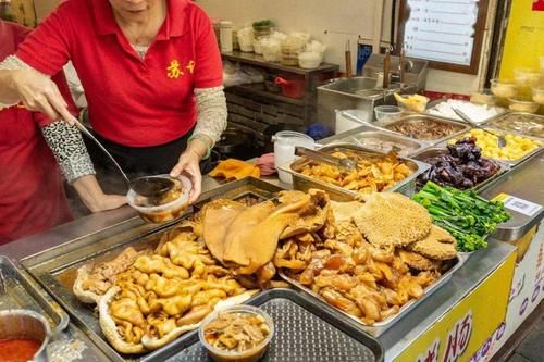 街头巷尾|藏在街头巷尾的10种味道,老广们从小吃到大!