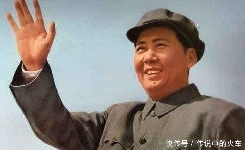 将领|毛主席手下最能打的五名将领是谁？陈毅曾指出过三人，预言过两人