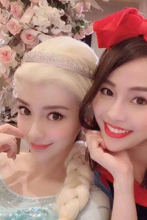 白雪公主|什么！公主还没抓回来？？