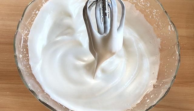 酥松|简单又美味的小零食,鞋底糕,酥松细腻,奶味浓郁,好吃无添加