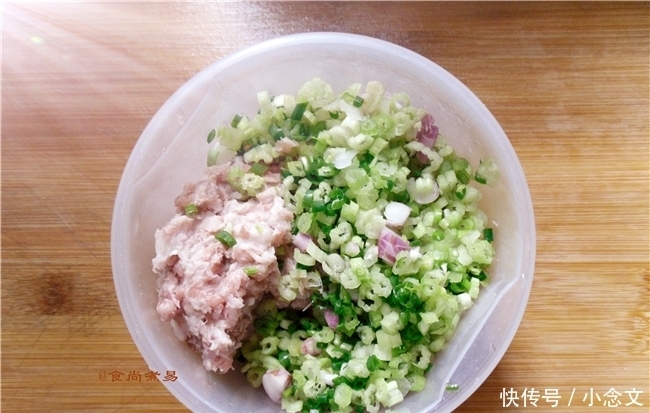 水煎包|此款水煎包不用发面,十五分钟搞定,香酥可口,吃了还想吃