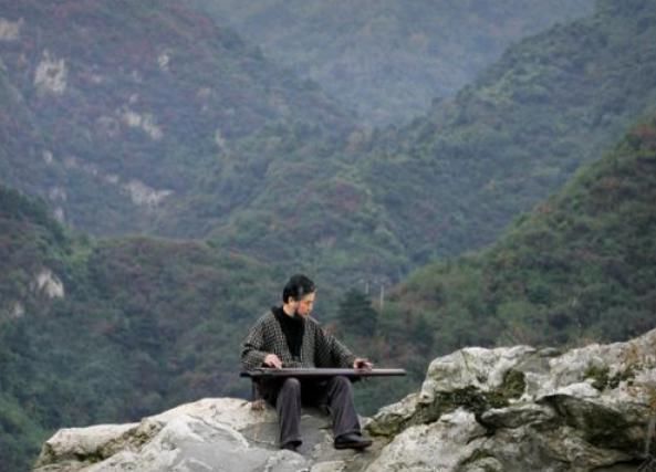  清水|终南山隐士：隐居长达30多年，每日清水白菜，如今亲人已认不出