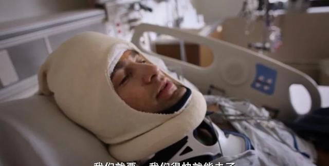  攀登|《隐秘的角落》这个名场面，还不及它一半刺激