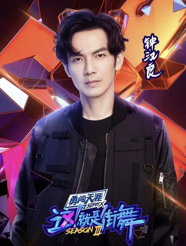  张艺兴|张艺兴反差萌，王一博专业又犀利，《这就是街舞》哪位队长更强？