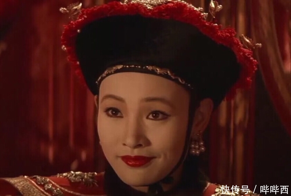 东西|紫禁城的东西十二宫究竟有哪些讲究？哪个最好？曾经住过哪些嫔妃