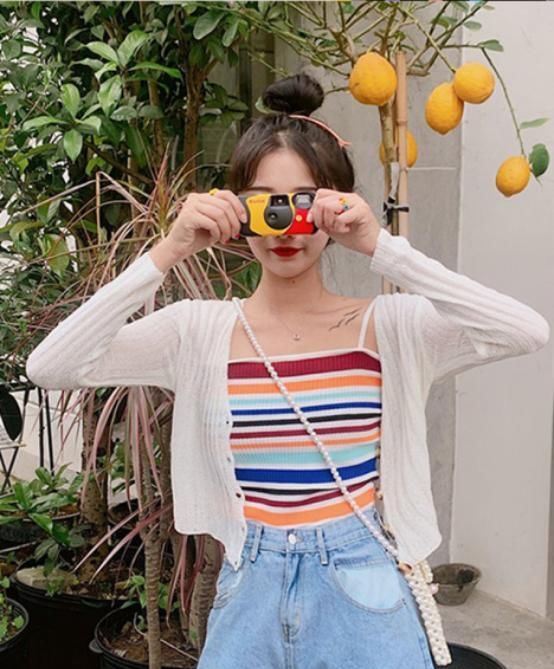  旅行|夏天穿什么去旅行？学会这“4种”穿搭，时髦清爽一整个旅途