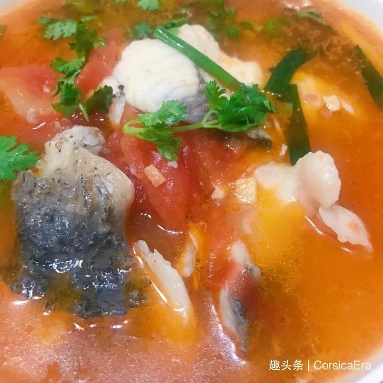 白胡椒粉|美味鱼汤推荐:牛奶鲫鱼粉丝汤,鱼头豆腐夜香花汤,番茄鱼片汤