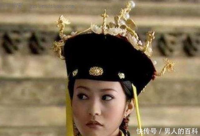  却连|本是一代皇后，却连自己的亲儿子都见不到，她一怒之下一头撞死了