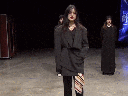  精彩|最精彩的「亚逼大乱斗」原来是一群高中生