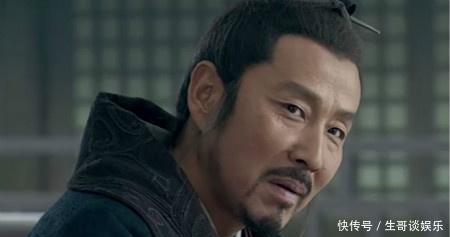 历史|历史上战斗力最强悍的3大名将,一人被一亭长打败,一人被雷劈死