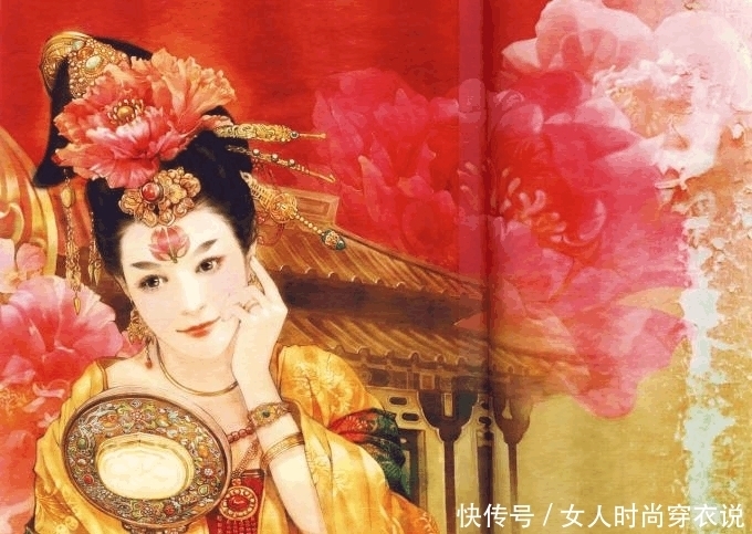 待遇|武则天的母亲: 44岁才出嫁 一直活到91岁 死后享受皇帝待遇