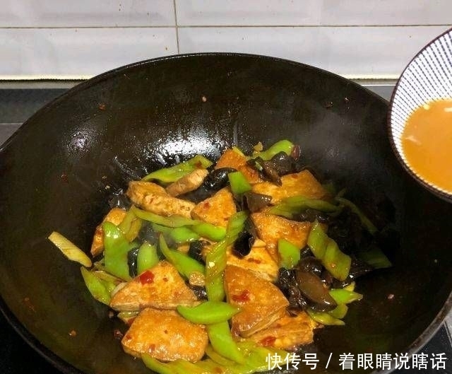  方法|自制豆腐的方法，只需几步，就让豆腐无与伦比