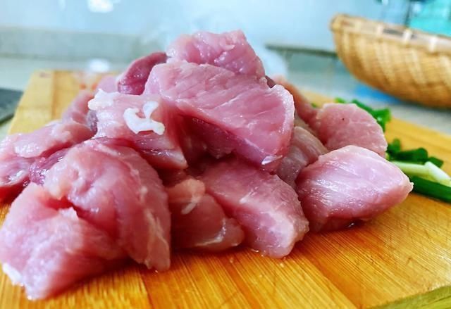  香菇|立秋后，这肉多给家人吃，配香菇，味道好有营养，精神饱满过秋天