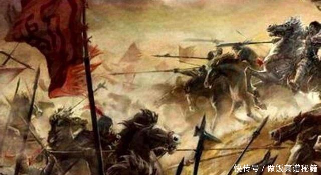 残酷|史书中那些轻描淡写的话，曾经为其热血沸腾，现在才懂背后的残酷