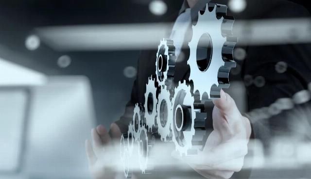  模型|疫后企业重塑：双轮驱动模型下，企业如何再开放、再转型？