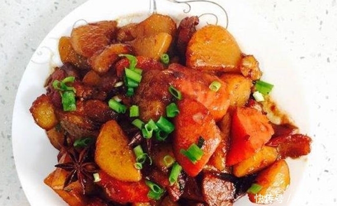 味道|经常点外卖? 别凑合了! 教你几道家常菜, 简单易做,味道不错哦