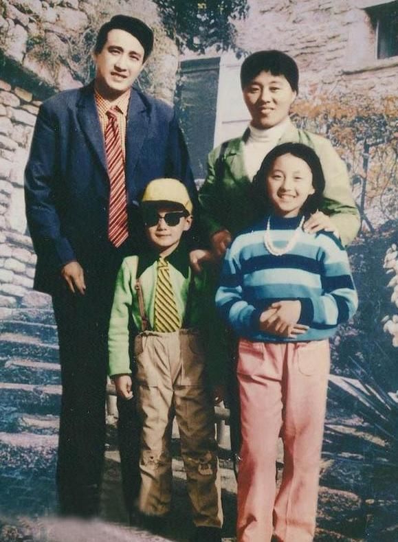  父亲|佟大为用20年唤醒植物人父亲，与关悦一起承担生活的重担