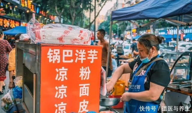 重庆|科园四路被严重低估的重庆夜宵大本营!