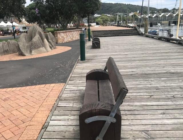  城市|忍不住点赞！25个人性化的城市设计，设计者简直是天才！