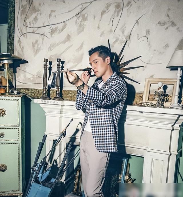  胡歌|除了葛优和胡歌之外，还有多少演技超棒