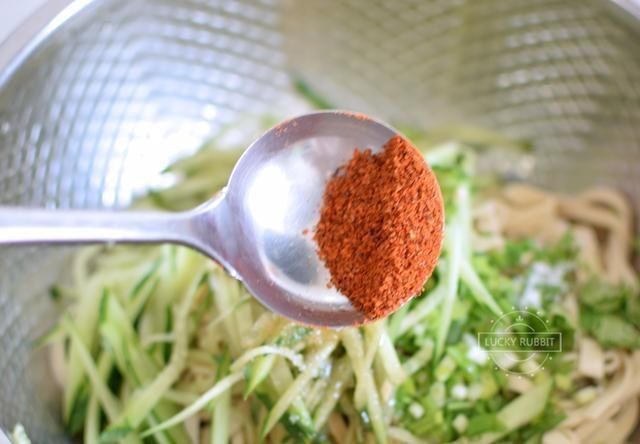  伏天|伏天试试这道凉拌菜，清凉酸爽