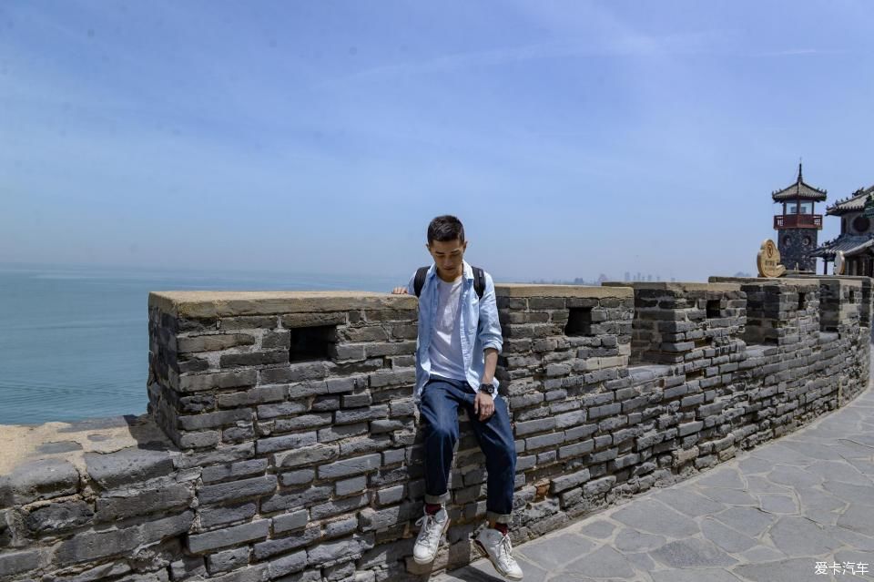  追寻着|追寻着历史与传说，蓬莱仙境游！