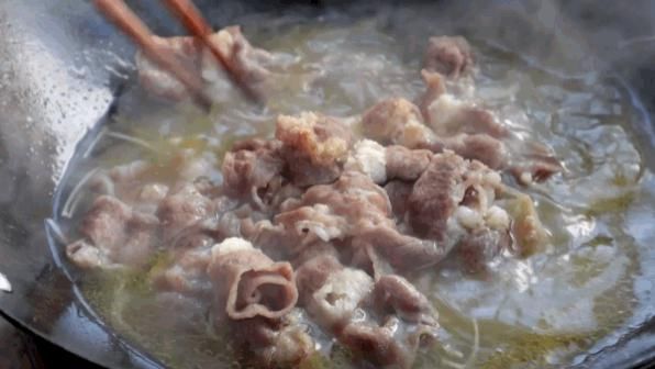 来道|天冷了，除了火锅和羊汤，来道这菜也不错，是汤也是菜，不懂可惜