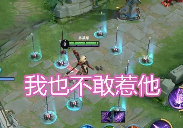 玩家|韩信不敢挑,李白秀不了,马超扭头跑,为何他还是被青铜嫌弃