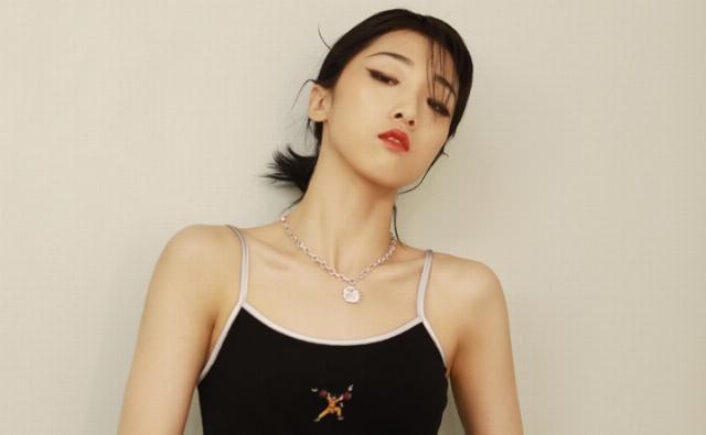  徐明朝|Yamy事件后，才知道《喜欢你》有多秀，星晴cp早有结局