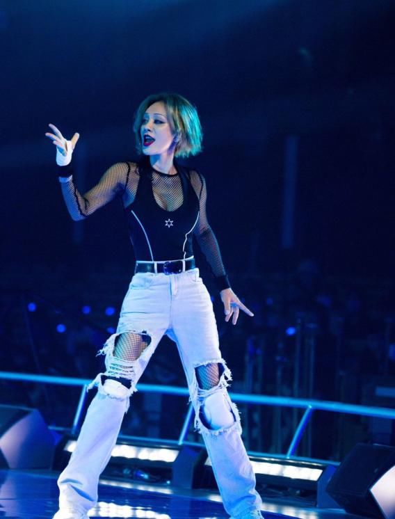  姐姐|被问《乘风破浪姐姐》pick谁，杨洋毫不犹豫说了三个人，太真实了