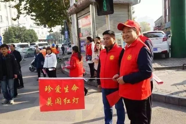 巩义|【文明城市】我是巩义人，我为文明代言