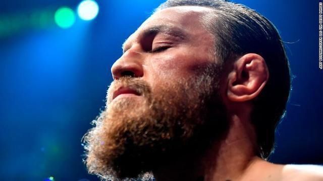 UFC|UFC主席向康纳示好：如果嘴炮明年复出对阵小鹰，我不会感到惊讶