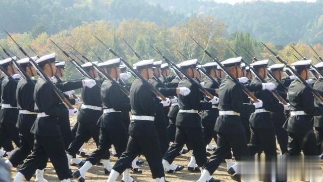  联手|如果美日联手，我们能否应付得了？美国上将的话让各国认清现实