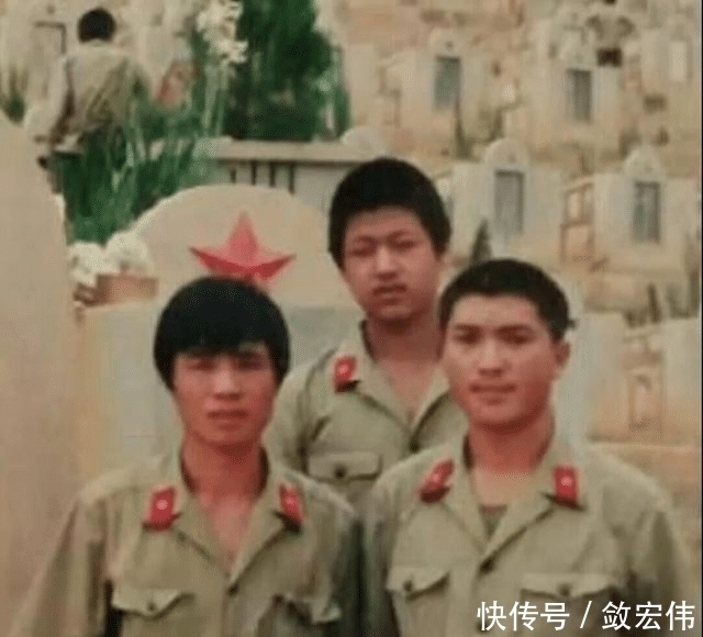  侦察|我的第一次战斗经历