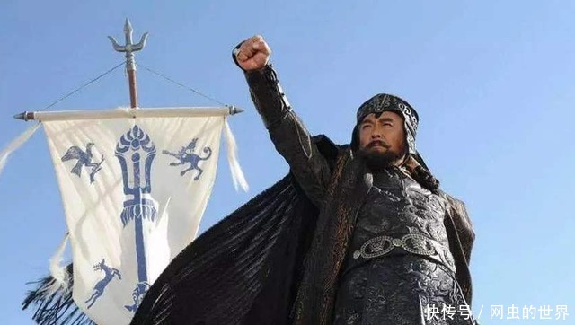 精锐部队|成吉思汗只将精锐部队留给托雷，而不传位于他不是想就可以