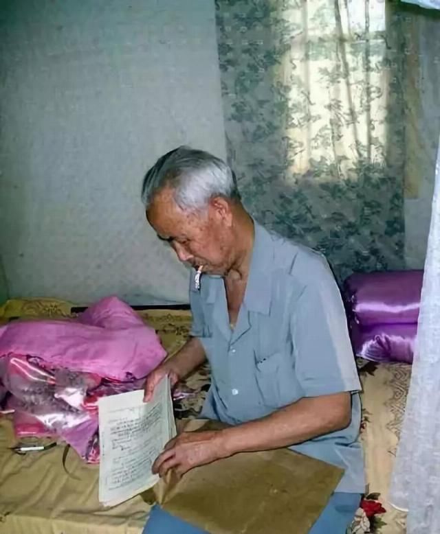  年前|“凶手”30年前被枪决，“被害人”如今还活着！