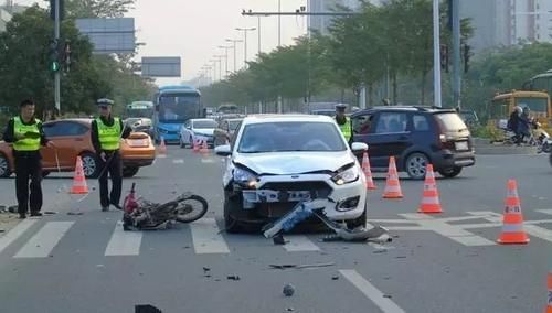  图案|开车不懂这个图案，要命！