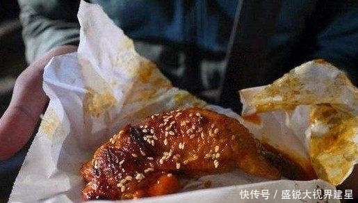 有人|那些年在火车上“称霸”的零食 有人还记得这只鸡腿吗